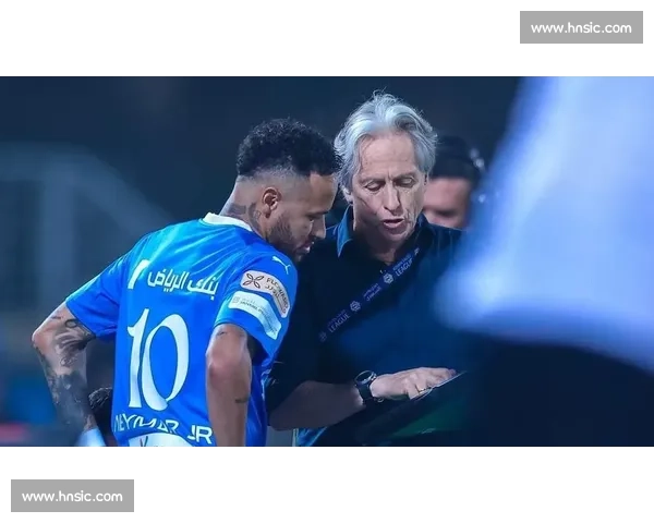 罗马诺确认！热苏斯携手 C 罗执教利雅得胜利，新赛季冲击多冠王