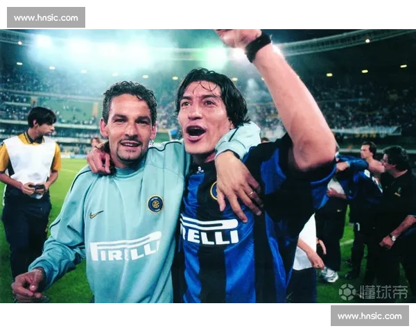 萨莫拉诺：恰 20 去留决定国米走向，力挺埃斯波西托成破局关键