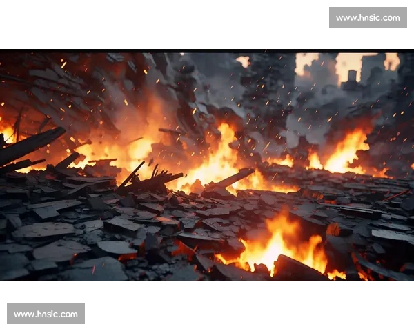 魔兽首秀变暴力战场！与师弟冲突滚入观众席联盟仅警告