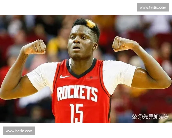卡佩拉二进宫成火箭内线支柱！6 年队史最长纪录续写传奇