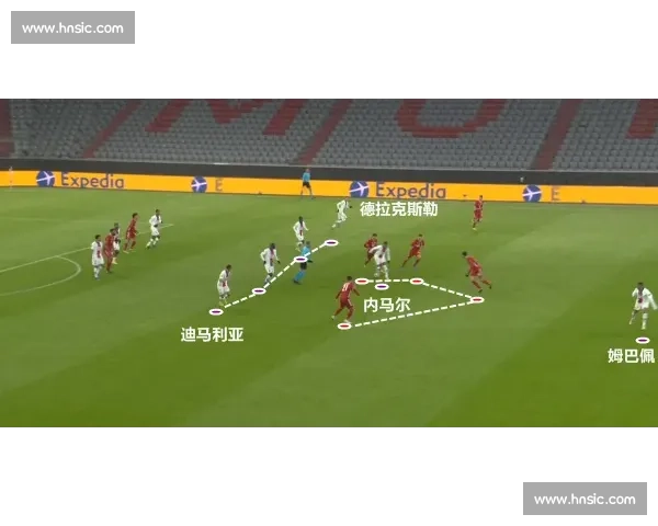 弗里克革新战术体系，奥尔莫成巴萨伪九号核心