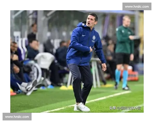 齐沃亮剑世俱杯：坚守钢铁防线，革新战术重塑蓝黑基因