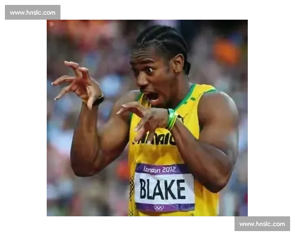博尔特师弟见证新王登基：汤普森 9.75 秒重塑牙买加短跑荣耀