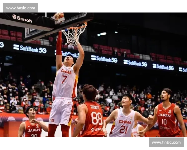 奇迹逆转！中国三人男篮世界杯八强，用实力击碎 “假球” 质疑