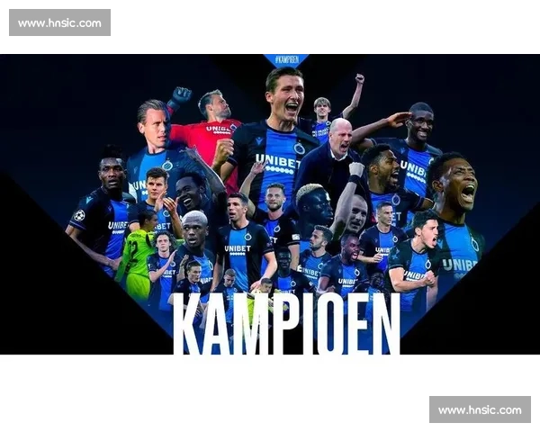 布鲁日 700 万欧签汉堡中场赖斯 荷甲劲旅补强核心