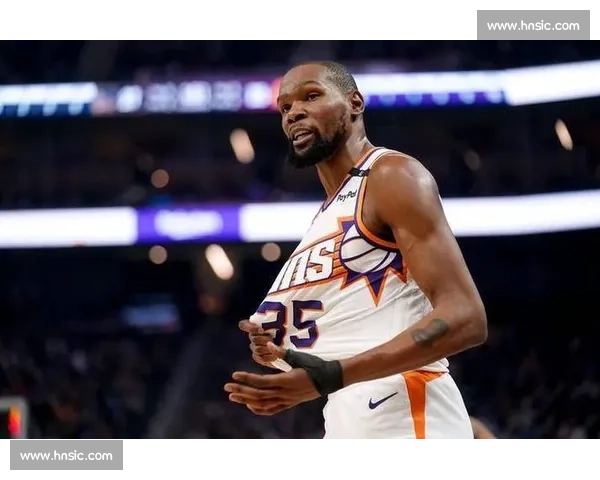 杜兰特 2 年 1.24 亿续约引爆连锁反应：塔里・伊森续约遇阻，阿门・汤普森锁定顶薪