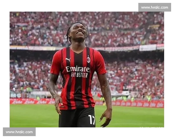 莱奥力挺普利西奇:米兰 10 号位的胜负手,忠诚不如实力耀眼