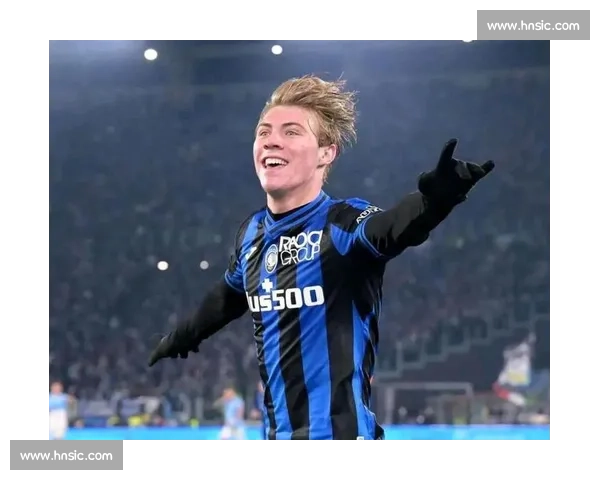 国米敲定 2600 万欧签约法国锋线新星 罗马诺官宣未来十年核心架构 国米敲定 2600 万欧签约法国锋线新星 罗马诺官宣未来十年核心架构