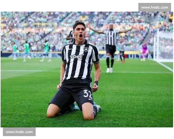 诺丁汉森林与博塔弗戈达成前锋共享协议，热苏斯开启双主场征程