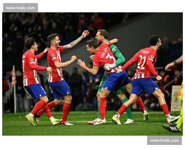 马竞瞄准弗拉泰西 国米续约诚意与转会传闻博弈