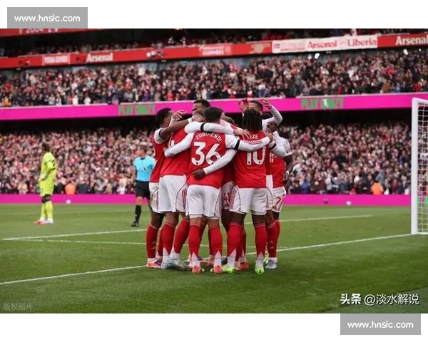 十号荣耀：英超六强的传承与阿森纳的空白
