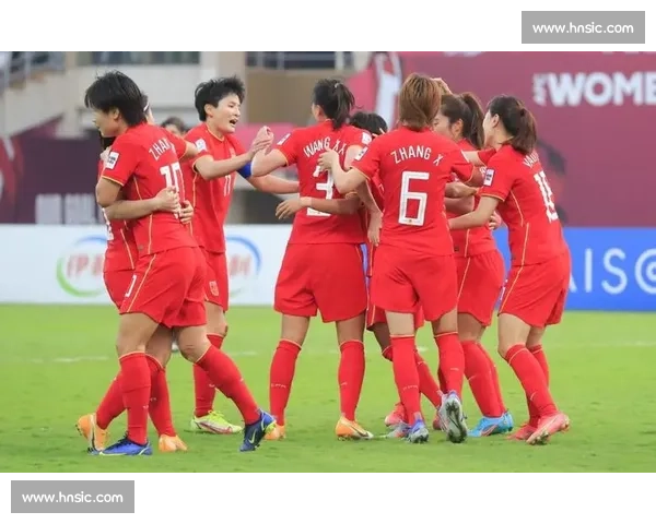 王霜领衔！中国女足东亚杯集训名单公布，三位留洋球员加盟